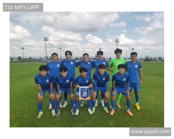 探索HCM足球的魅力与发展潜力助力青少年成长与竞技水平提升